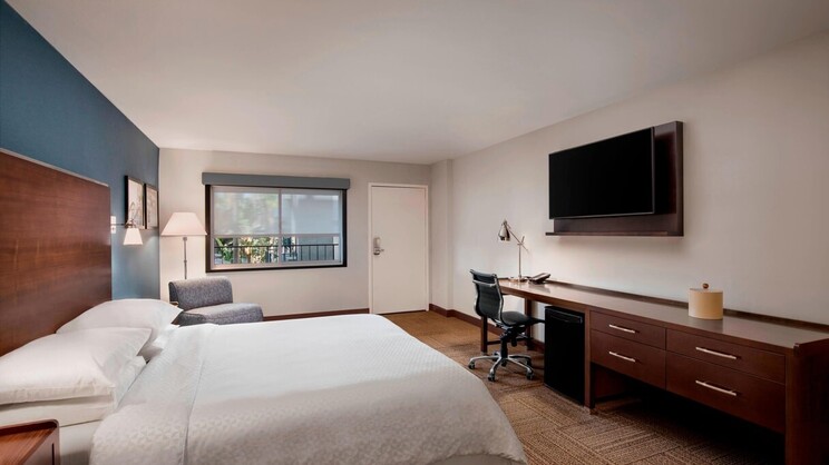 Four Points by Sheraton Anaheim